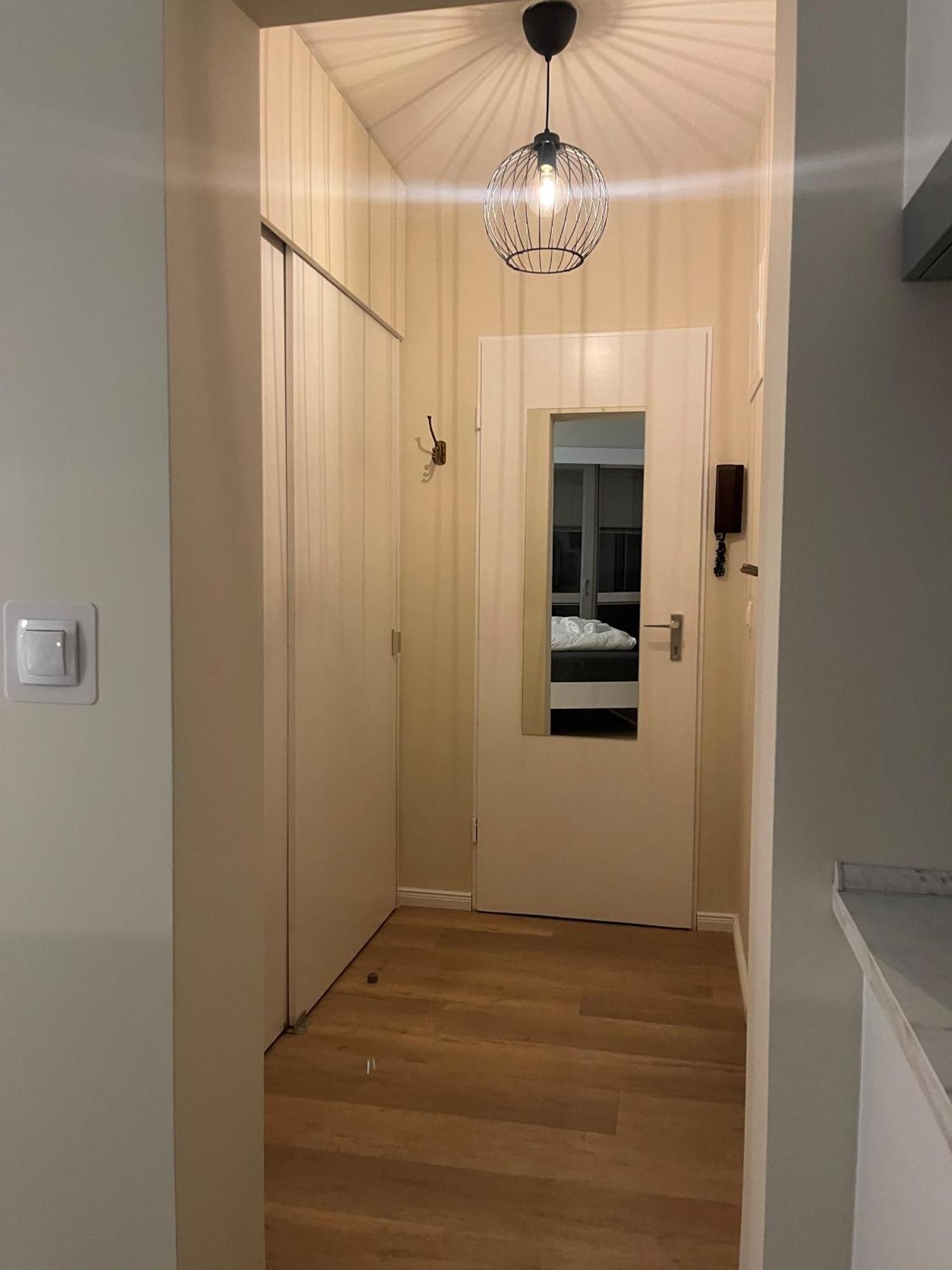 Traumhafte Ferienwohnung - Direkter Meerblick - 50M Zum Strand In Cuxhaven Duhnen In 1A Lage Im Haus Seehuette Eksteriør billede